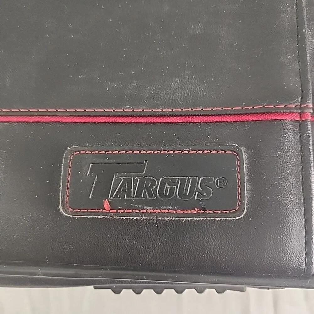 Targus case 15